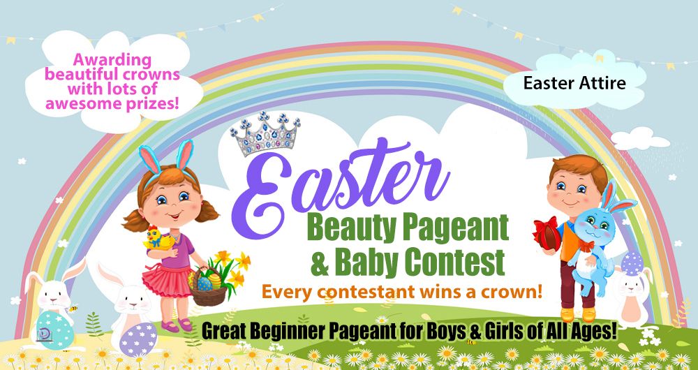 Easter Pageant