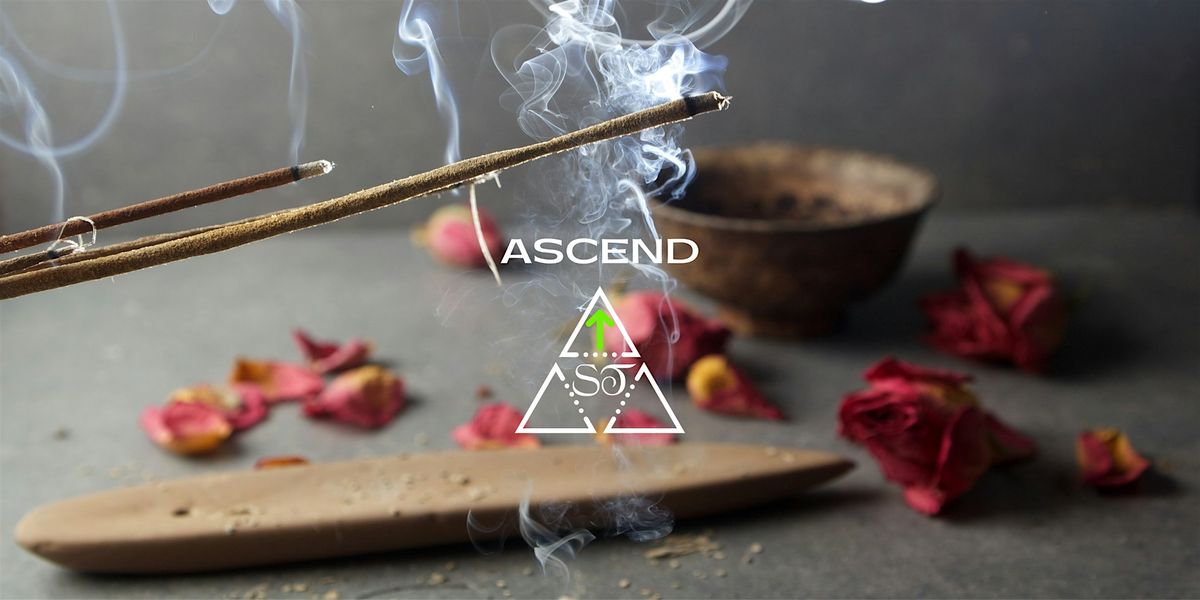 Soul Trine Ascend Community Circle: Expand Your Gifts, Elevate Your Journey