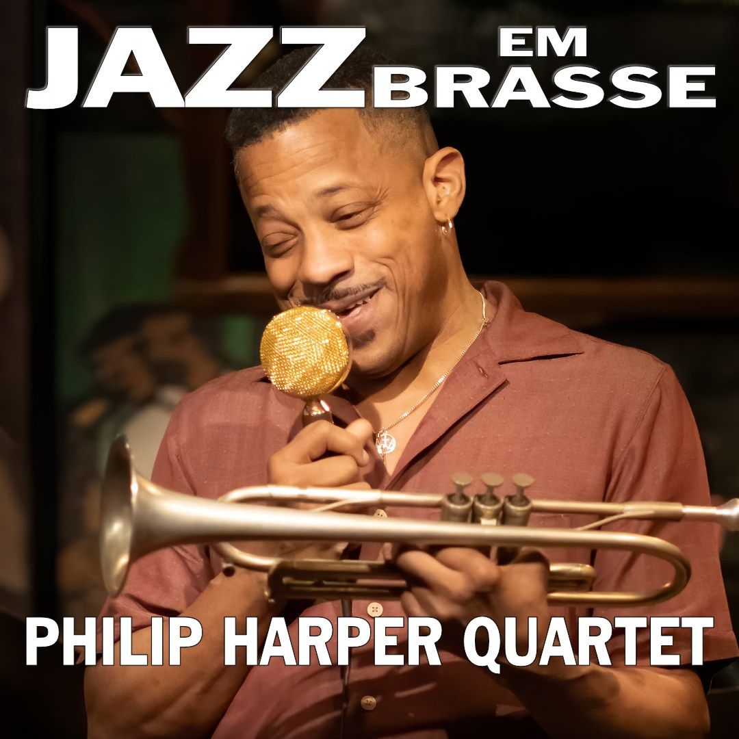 PHILIP HARPER QUARTET