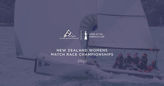 NZ Womens Match Racing Championships