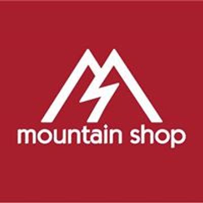 Mountain Shop