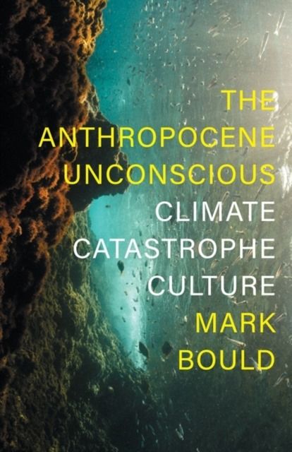 Mark Bould - What if All the Stories We Tell are About Climate Change?