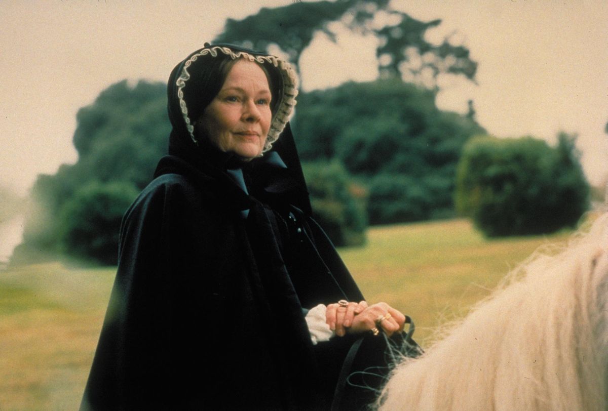 FILM SCREENING - Her Majesty Mrs Brown