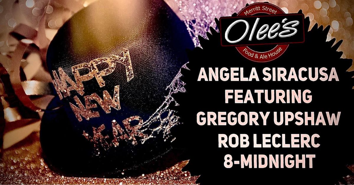 NYE Party at Olee\u2019s