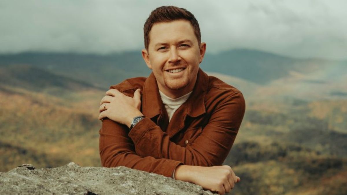 Scotty McCreery Event Getaway