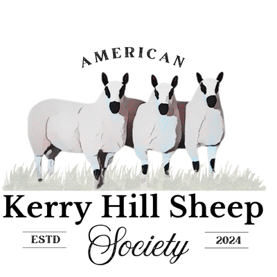 American Kerry Hill Sheep Society