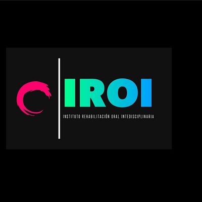 Ins de Rehabilitaci\u00f3n Oral Interdisciplinaria