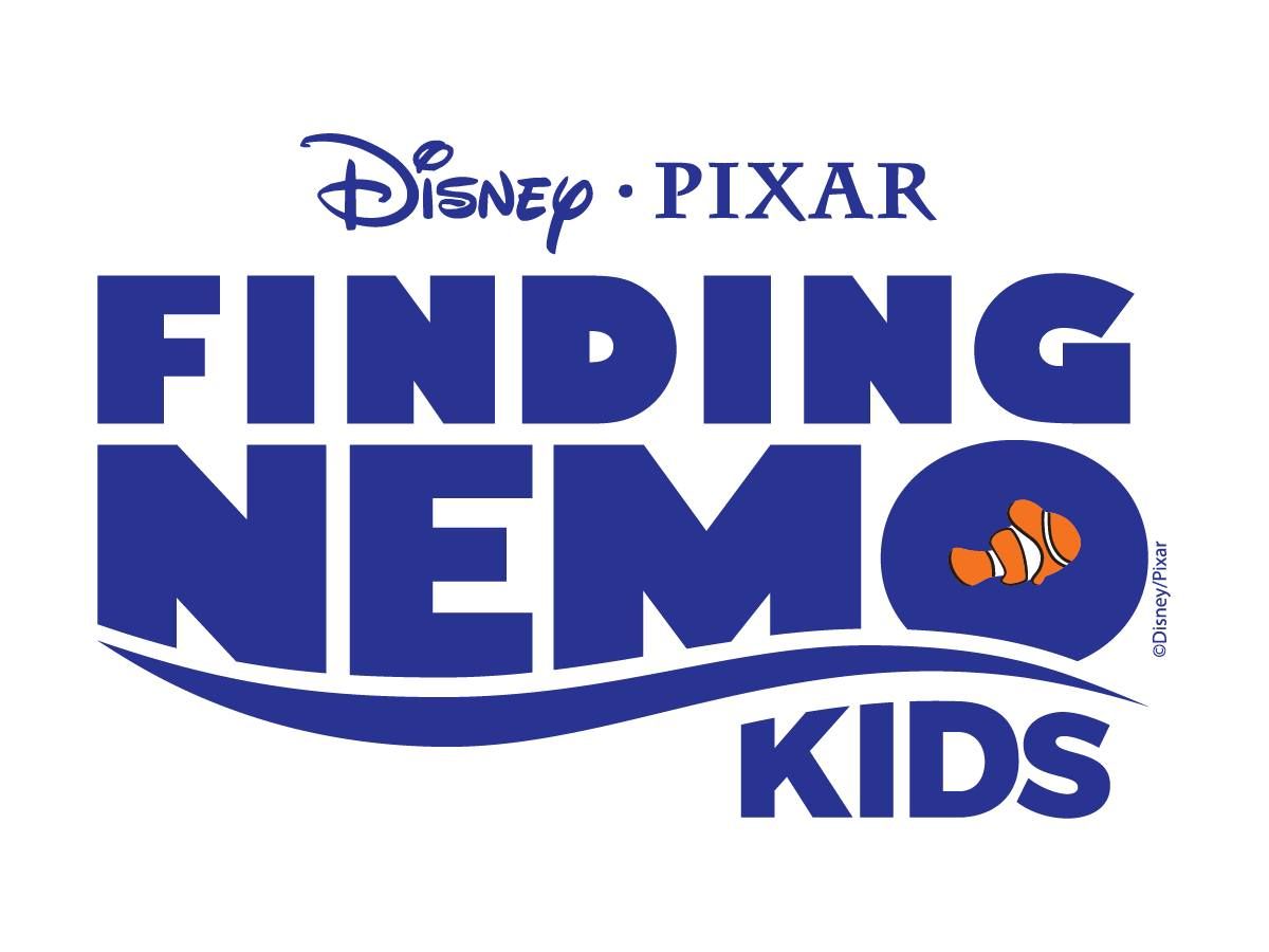 Disney's Finding Nemo KIDS