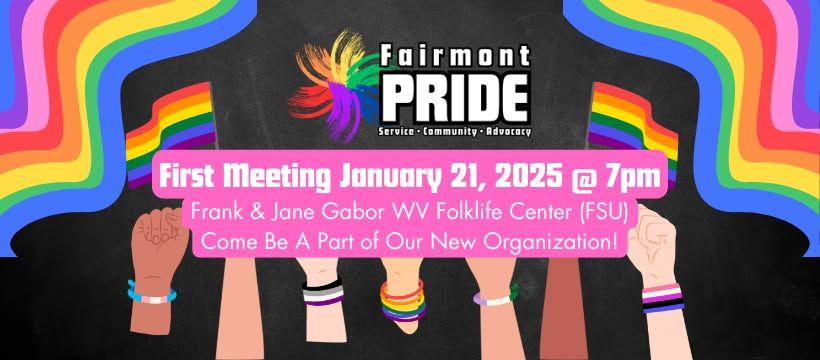 February Public Meeting 