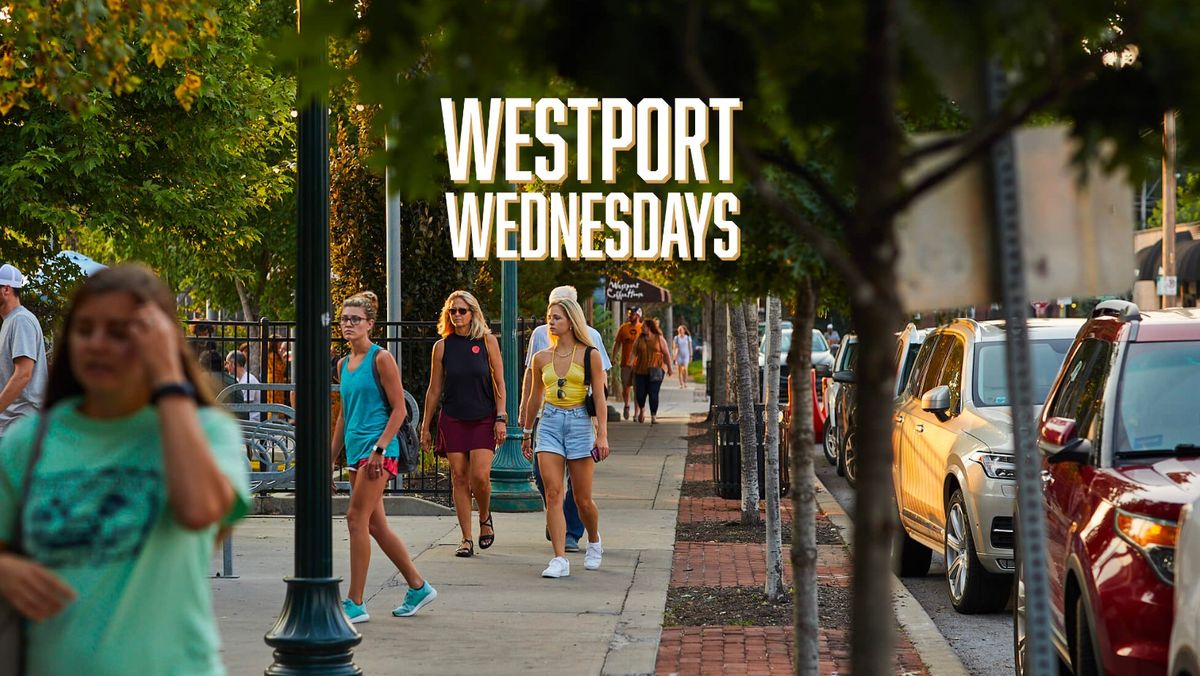 Westport Wednesday