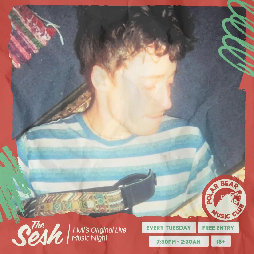 THE SESH CHRISTMAS EVE PARTY! \/\/ Will Schultz + Tony Beacock + The Arkut Brothers