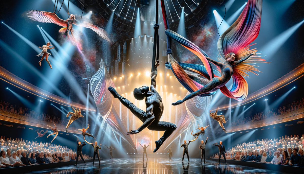 The Vampire Circus - Toledo