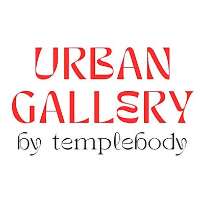 Urban Gallery by templebody