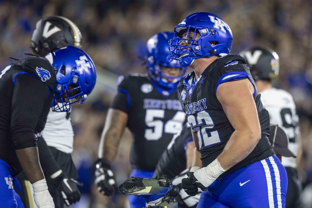Ole Miss Rebels at Kentucky Wildcats Womens Basketball