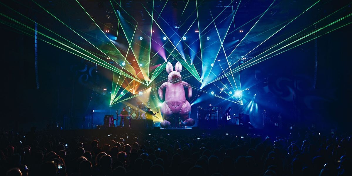 Australian Pink Floyd Show