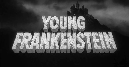 Summer Classics: Young Frankenstein (1974)