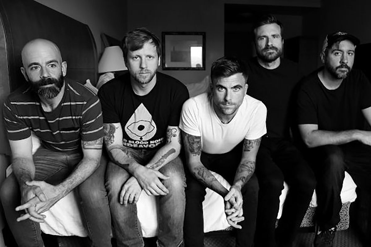 Circa Survive at The Fillmore Philadelphia