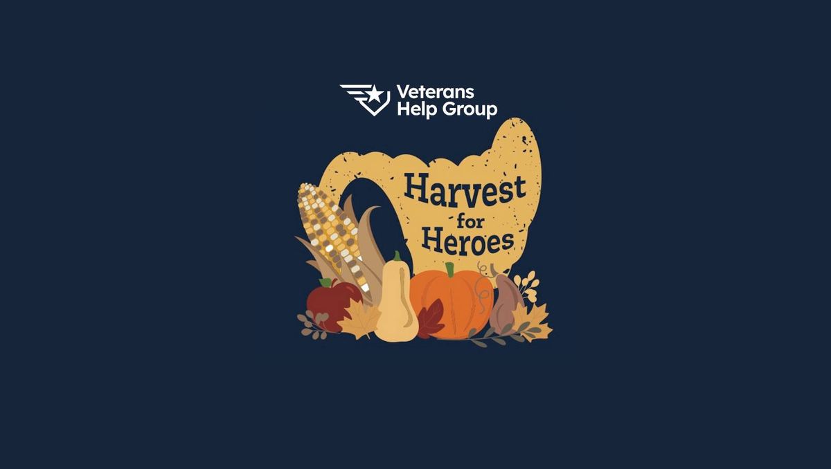 Harvest For Heroes