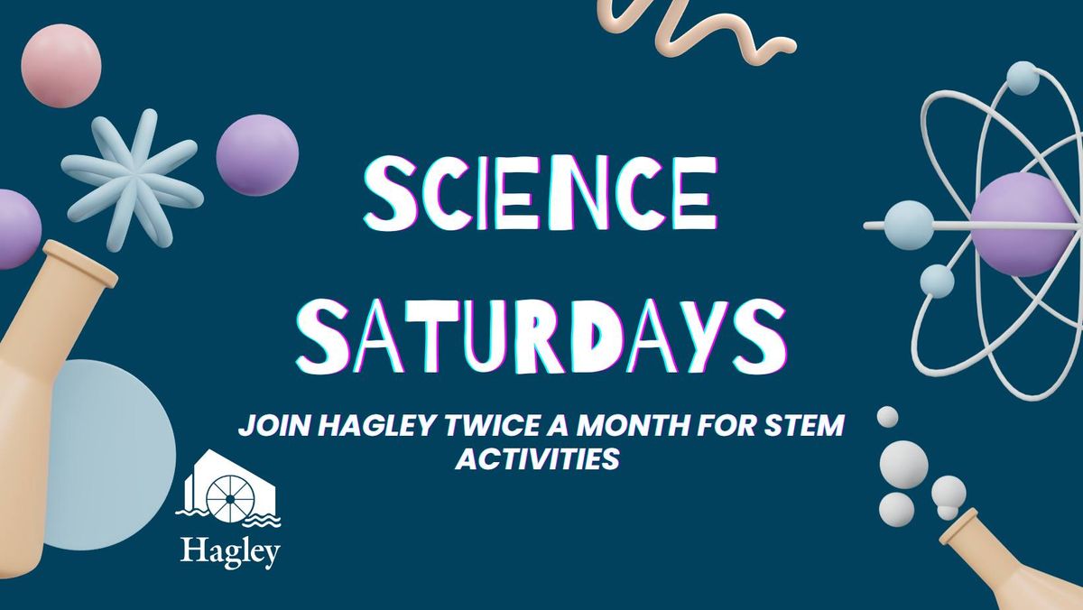 Science Saturdays