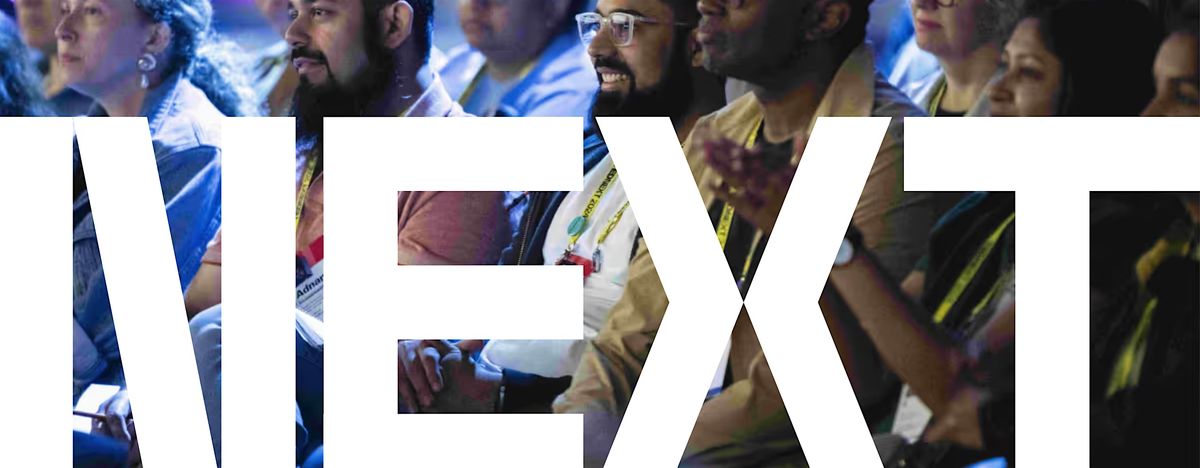 TEDxHouston LIVE over Lunch!