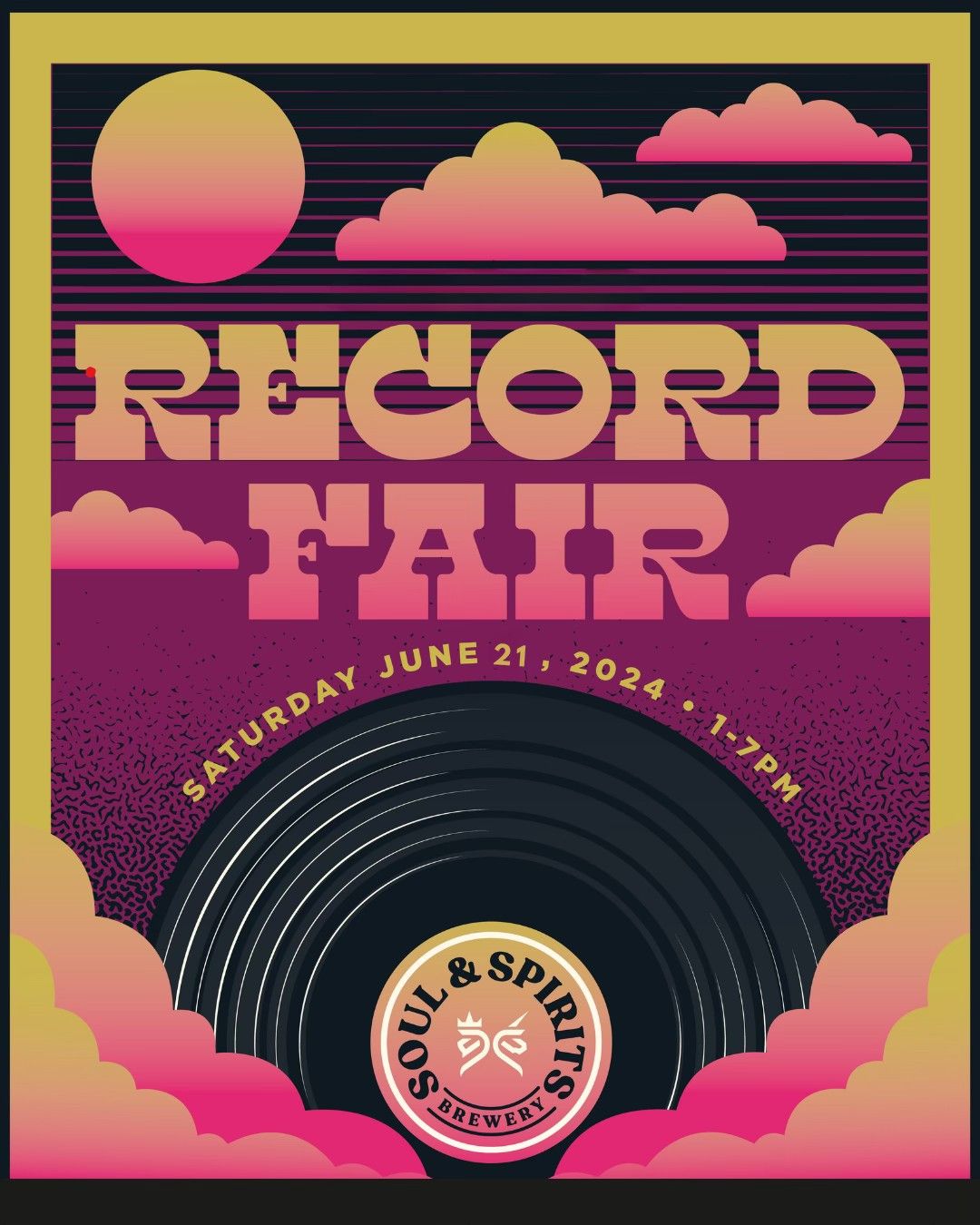 Record Fair 