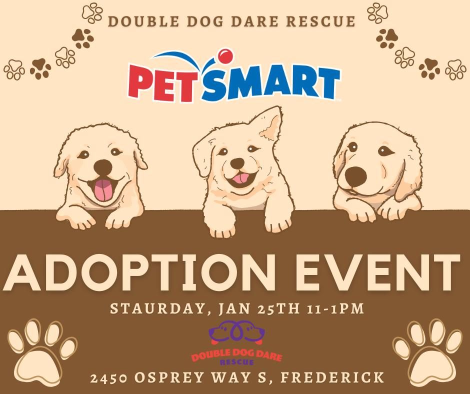 Adoption Event