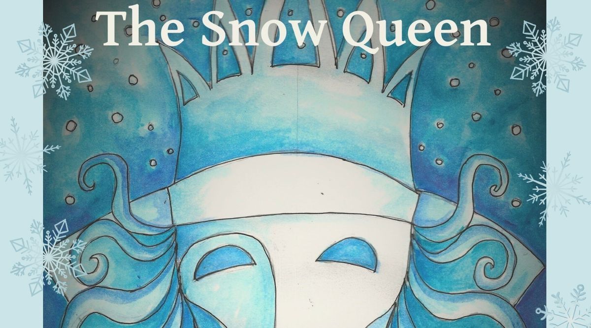 The Snow Queen (U) 