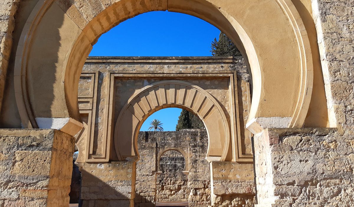 Medina Azahara Tarragona Tickets