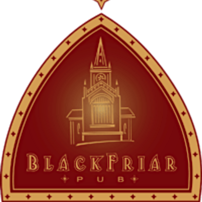 Blackfriar Pub Lakewood