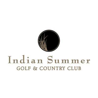 Indian Summer Golf & Country Club