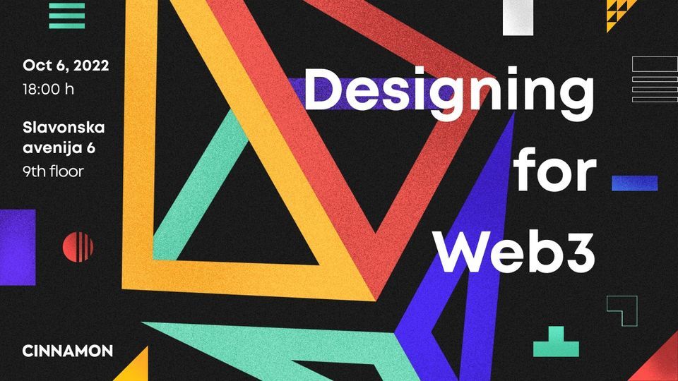 Design Dopamine : Designing for Web3