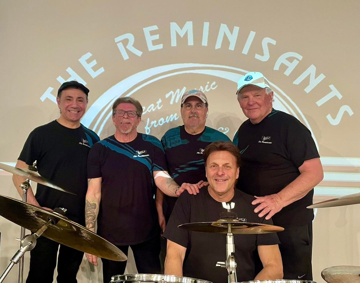 The Reminisants 
