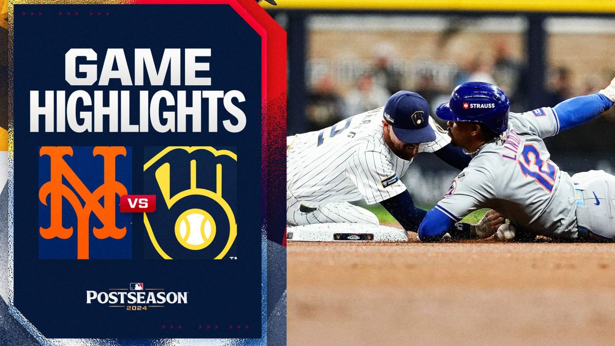 Parking Milwaukee Brewers at New York Mets