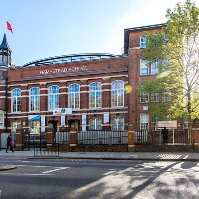 Hampstead School