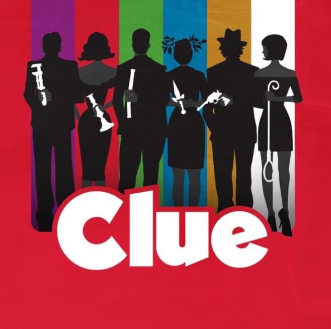 Show: Clue