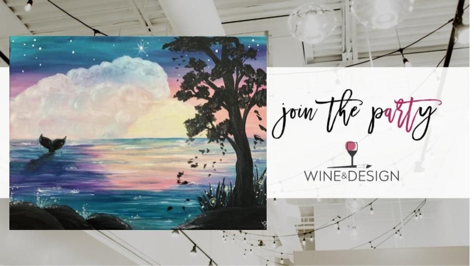 Enchanted | Wine & Design