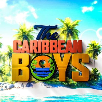 Caribbeanboyz