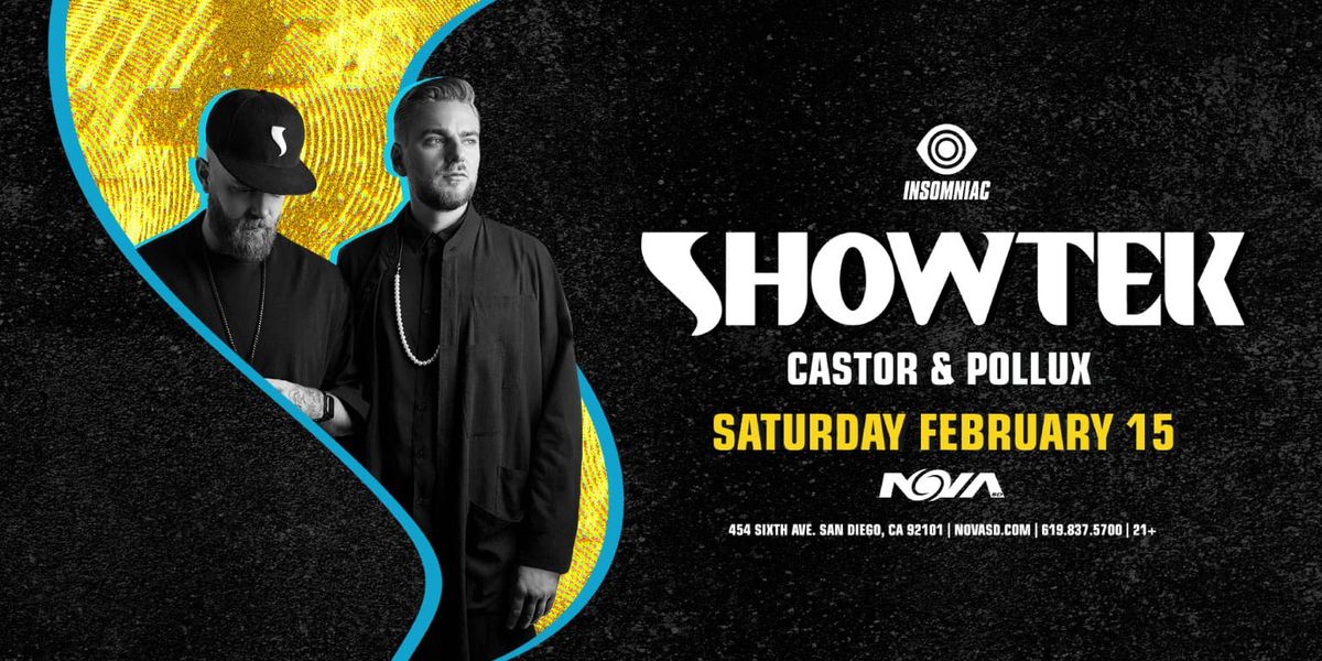 Showtek