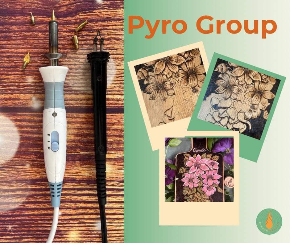 Pyro Group 