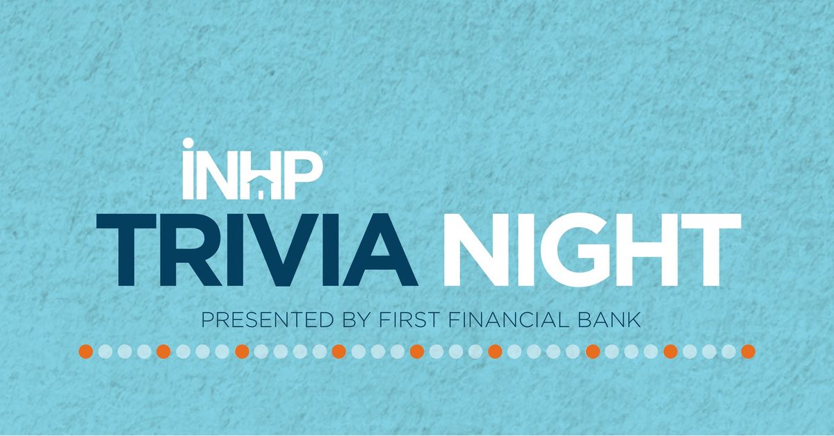 INHP Trivia Night