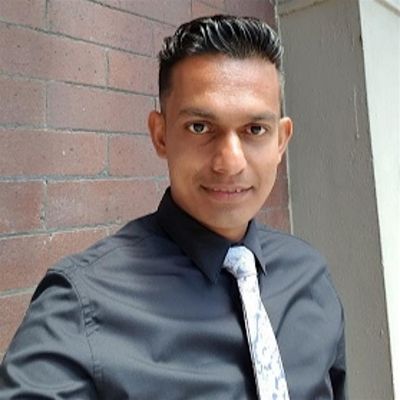 Navin Nand