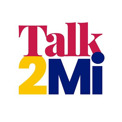 Talk2Mi