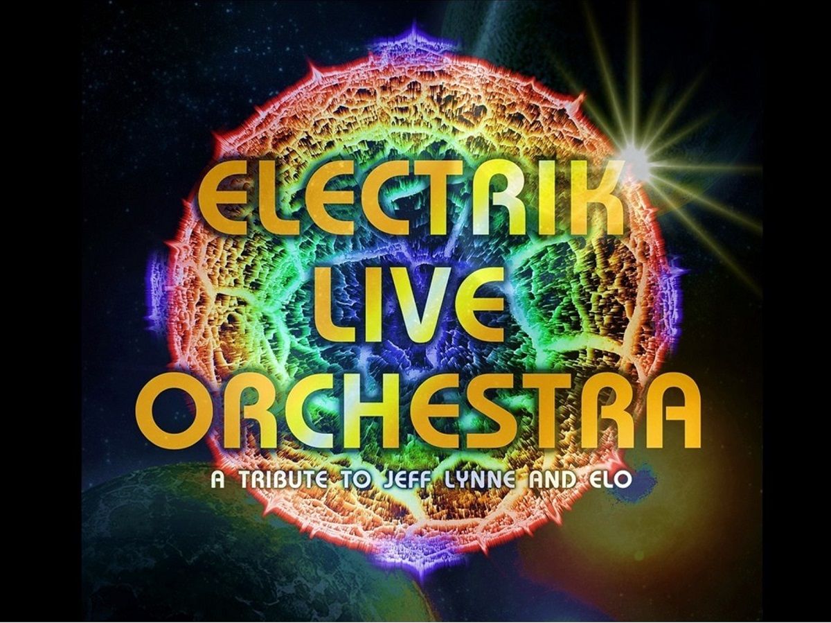 Electrik Live Orchestra