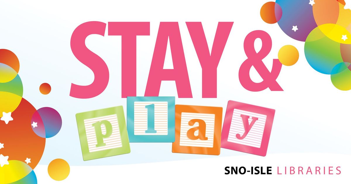 Stay and Play