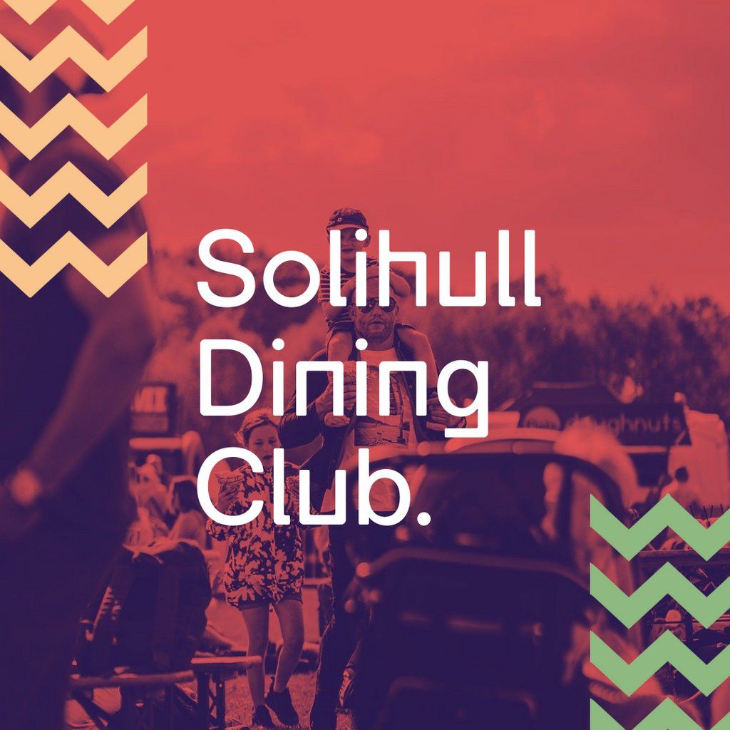 Solihull Dining Club