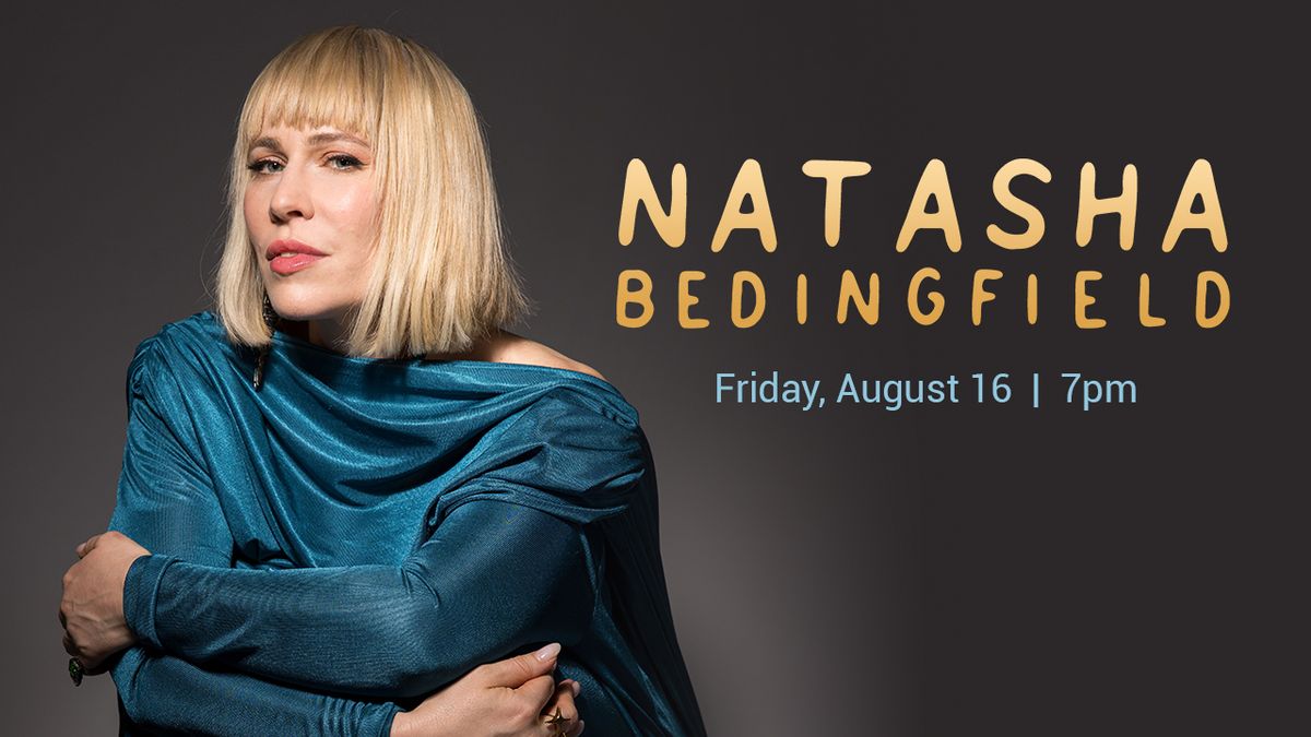 Natasha Bedingfield