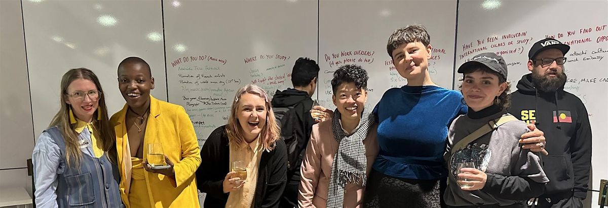 December MONTHLY MUSIC MEETS