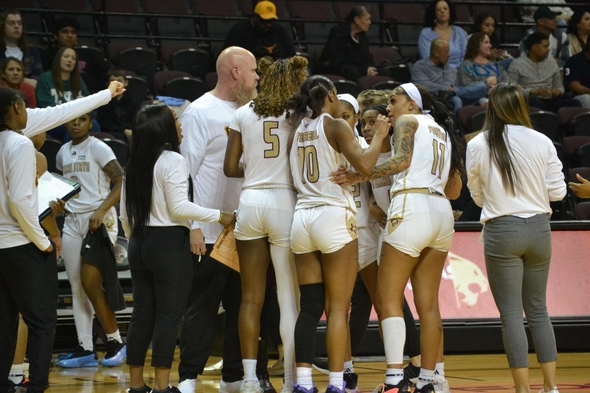 Texas State Bobcats vs. Coastal Carolina Chanticleers