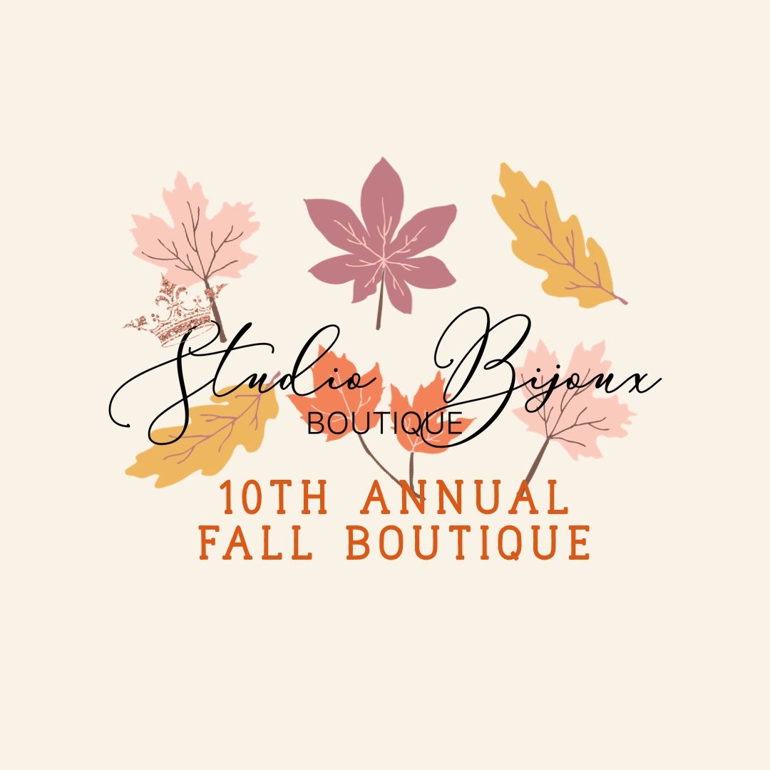 FALL BOUTIQUE \ud83c\udf41