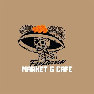 Fantazma Market and Caf\u00e9